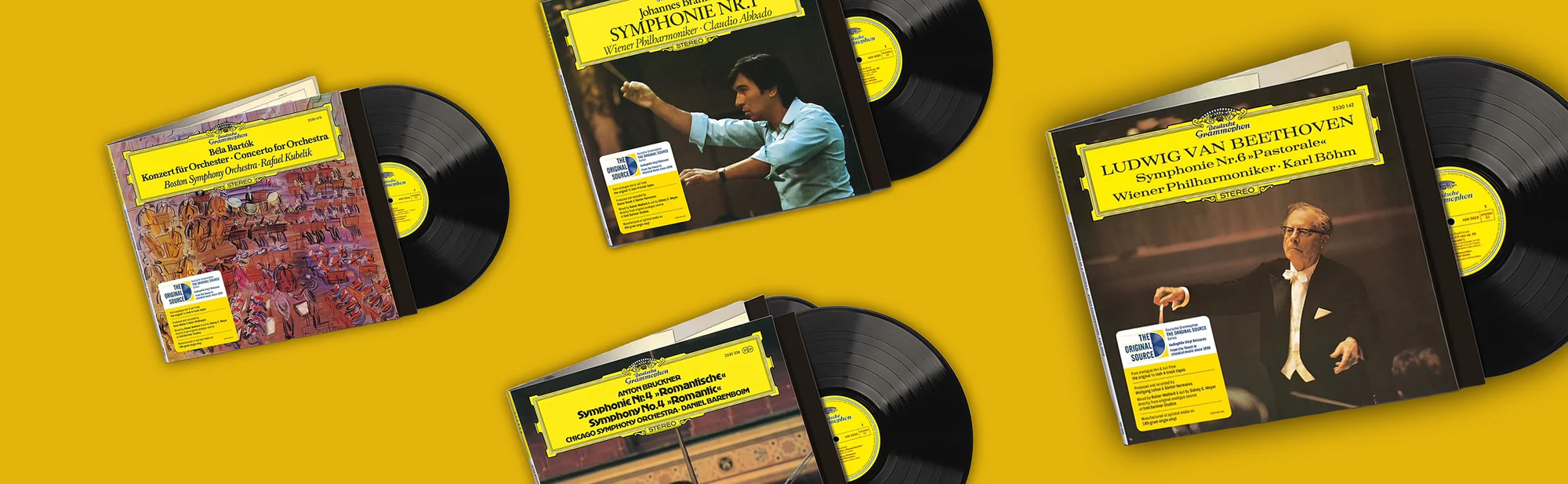 Iconic Sound, Exclusive Style