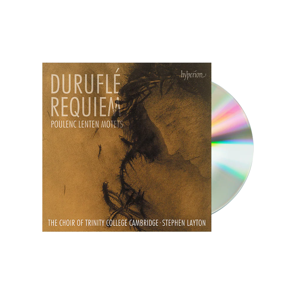 Classical Crossover - New Releases